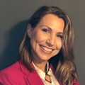Sandra Voyadzis, MSc, MBA, PCC Photo