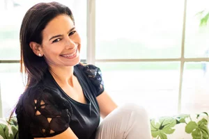 Stephanie Carson Photo