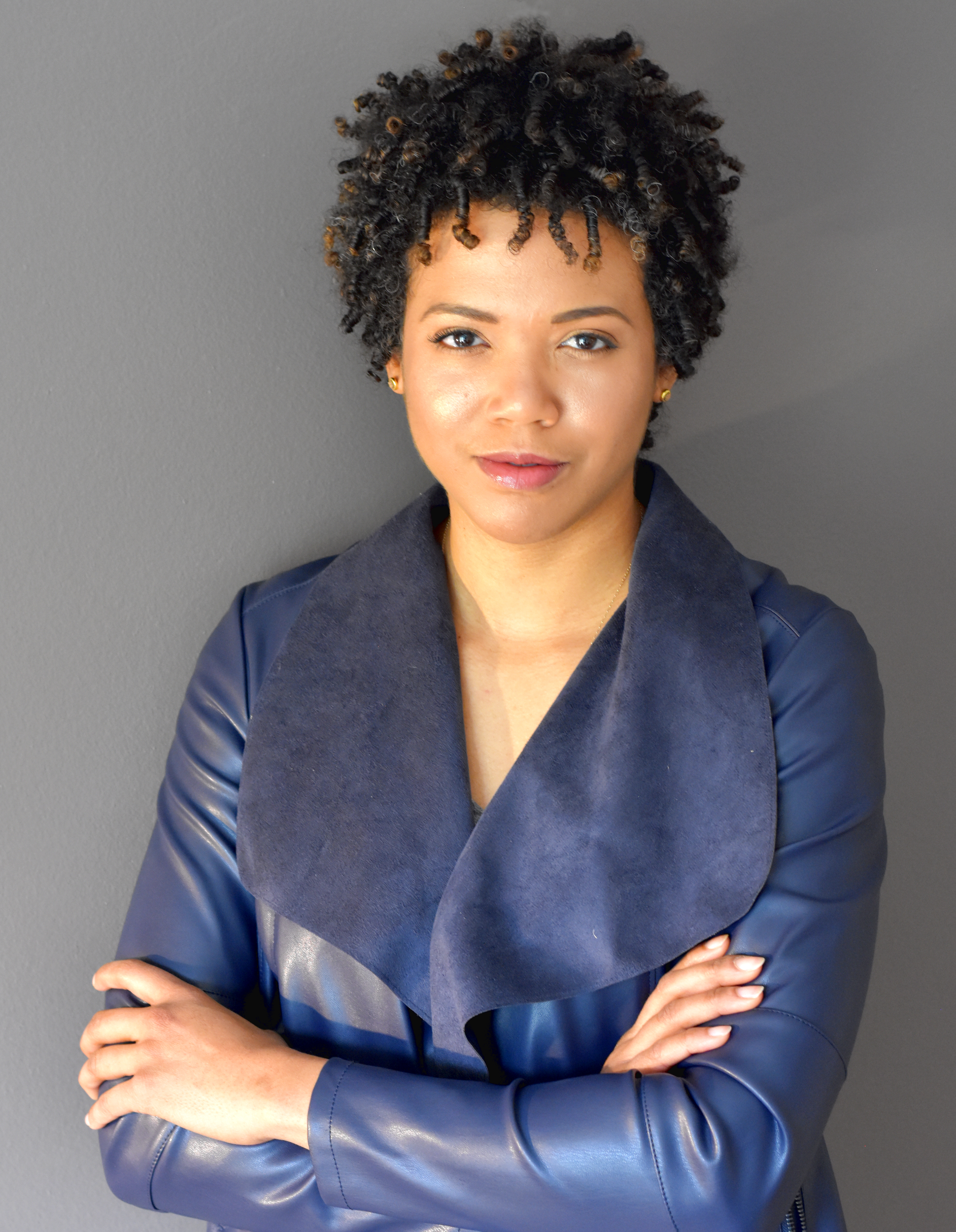 Keely Patton Kellie Davis-Patton | General Assembly