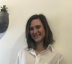 Samantha Garrick Photo