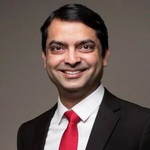 Sujan Shah BHMS, MSHCA, LSSGB, ACB Photo