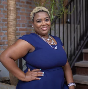 Maleeka T. Hollaway Photo