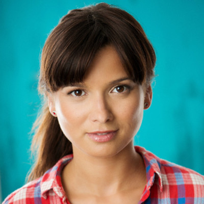 Natalia Gorelova General Assembly