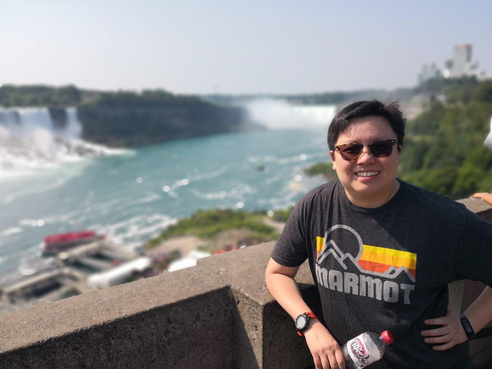 Jean Chong General Assembly