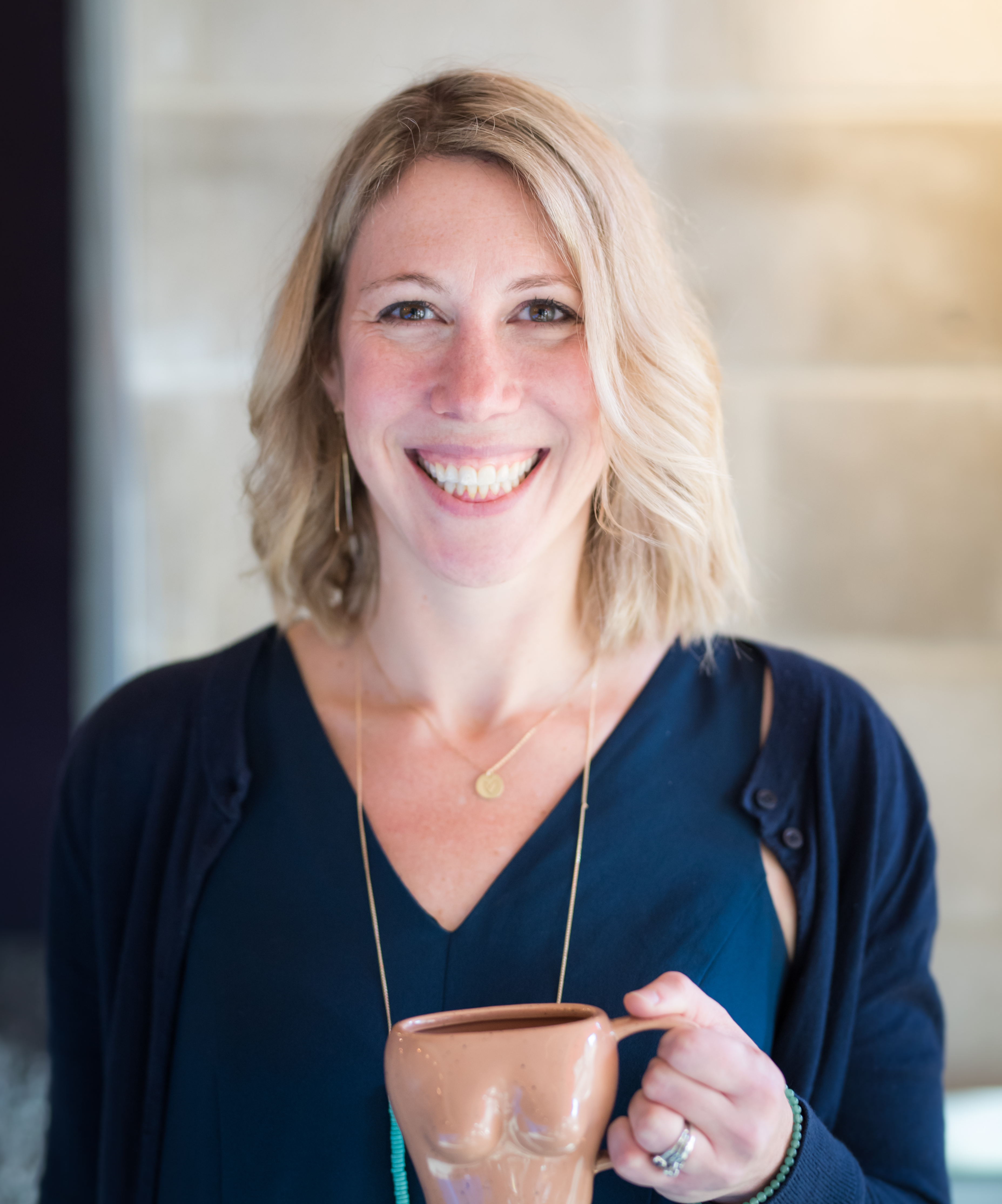 Amy VanHaren | General Assembly