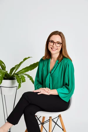 Rachel O'Connor Photo
