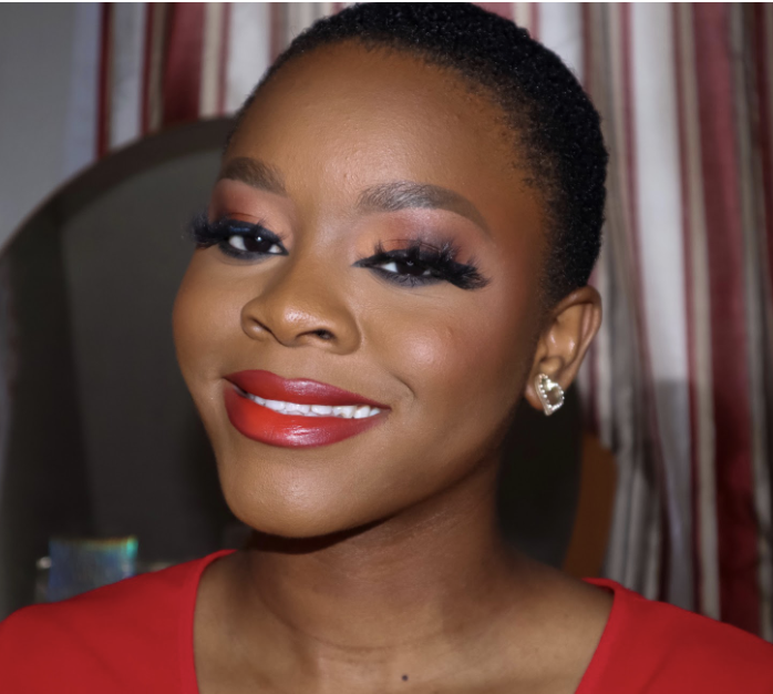 Grace Enitan | General Assembly