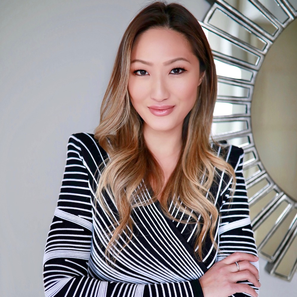 Shirley Yang General Assembly