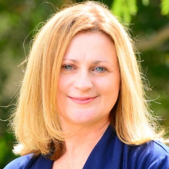 Elissa Shuck | General Assembly