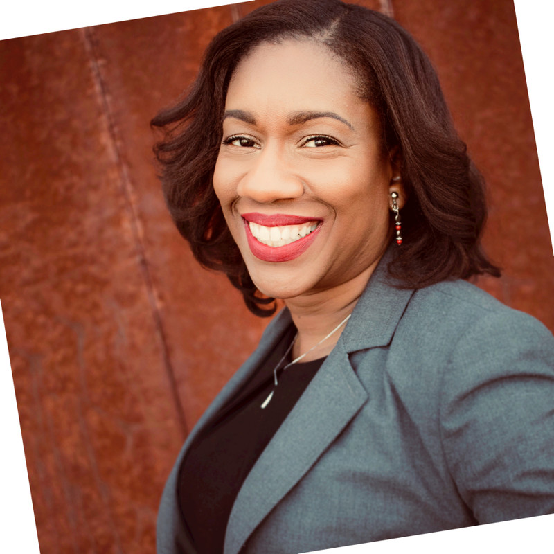 Diana White General Assembly