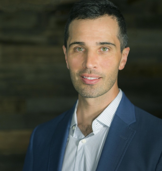 Jake Maxwell General Assembly