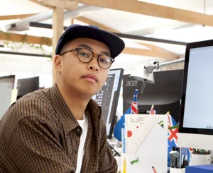 Mike Souvanthalisith Photo