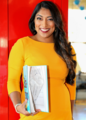 Davina Durgana Photo