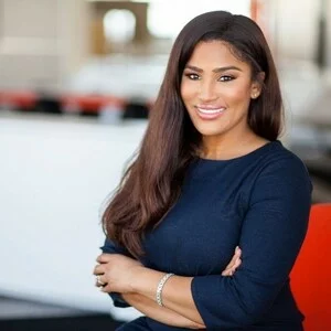 Damyanna Cooke Photo