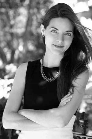 Kathryn Minshew Photo