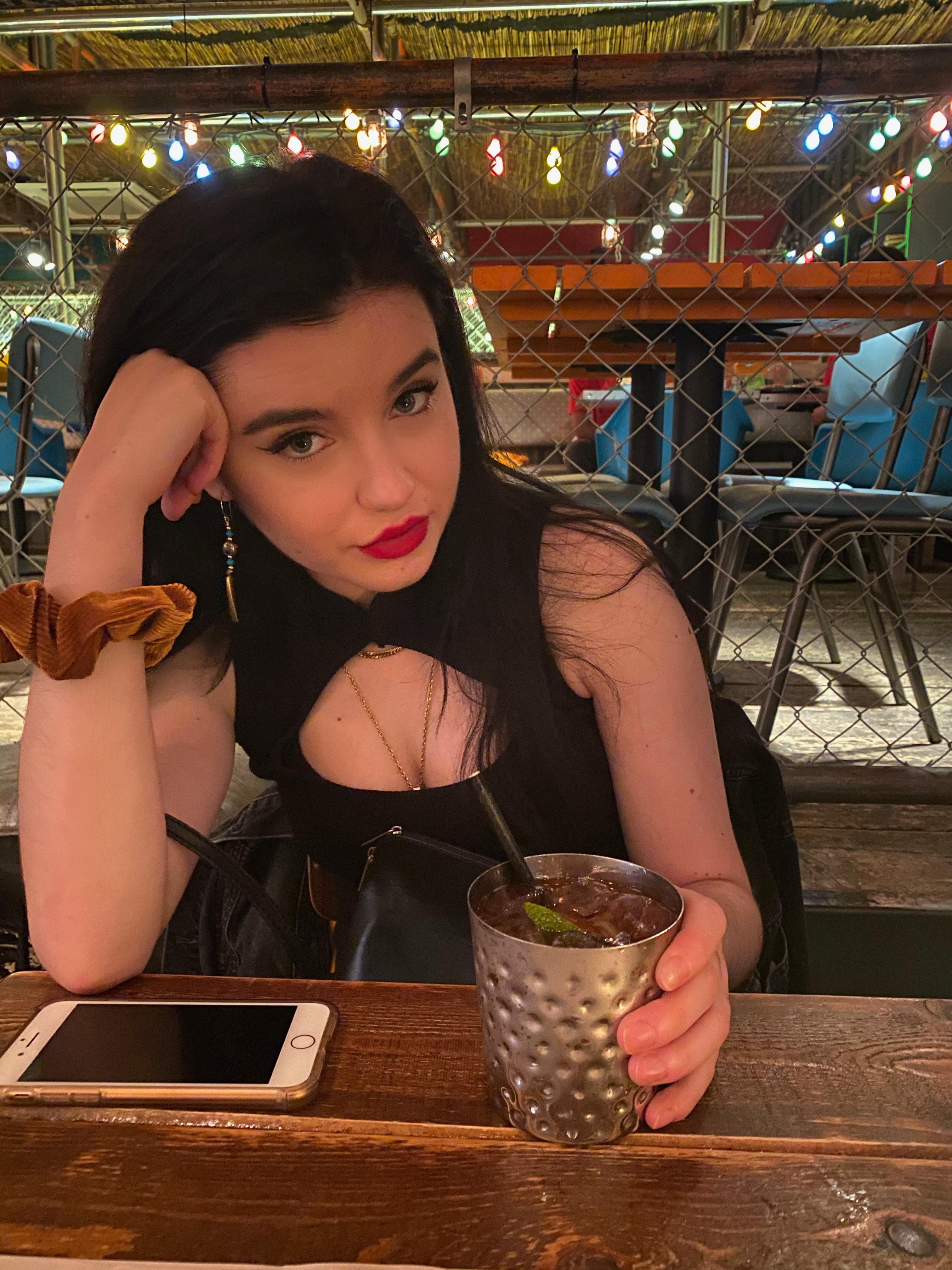 Anna Smith General Assembly