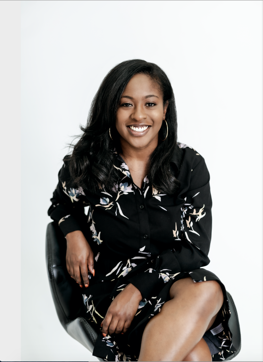 Netta Dobbins General Assembly