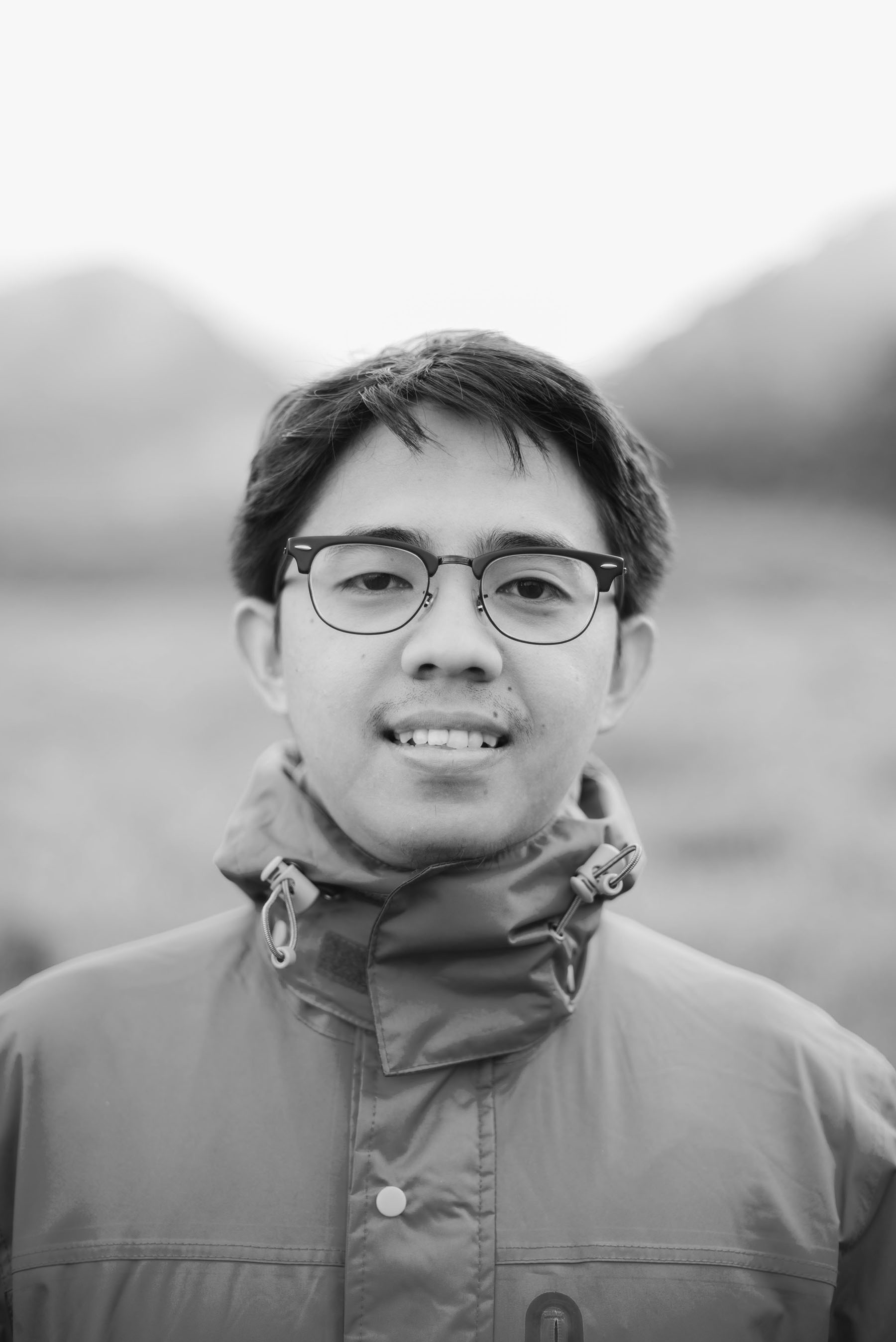 Bady Abbas - General Assembly