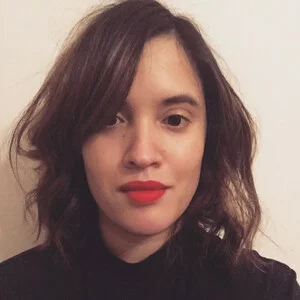 Gillian Terzis Photo