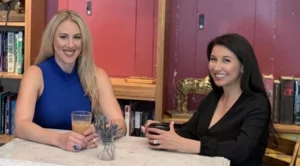 Jessie Prugh, Angela Yungk Photo