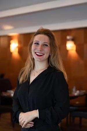 Lotte Van Dijk Photo