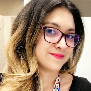 Carolina Gomez | General Assembly
