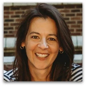 Jennifer Porter Photo