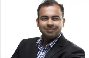 Hari Vijayarajan Photo