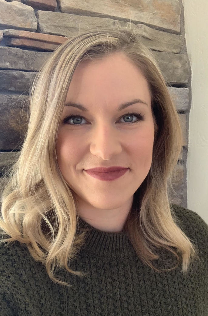 Claire Davis General Assembly