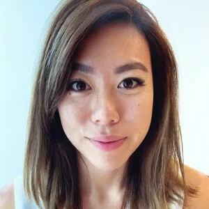 Chuiling Lee Touzeau Photo