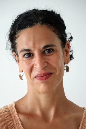 Fayrouz Yataghane Photo