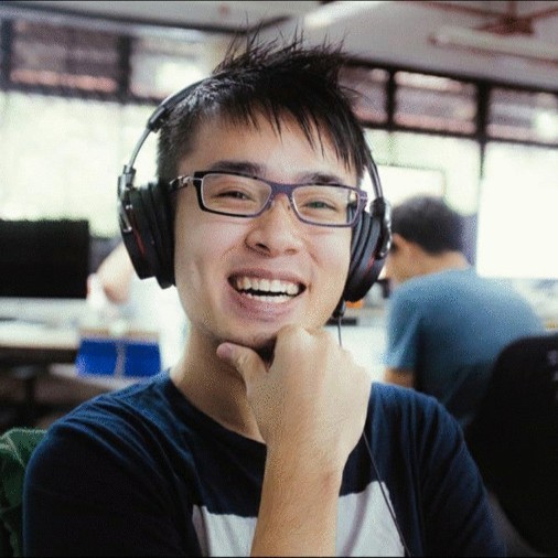 Shawn Lim General Assembly