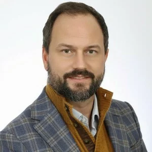 Josh Davis, MBA, CEcD Photo