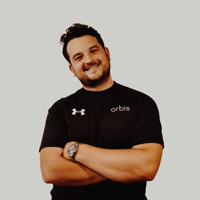 Joe Davies | General Assembly