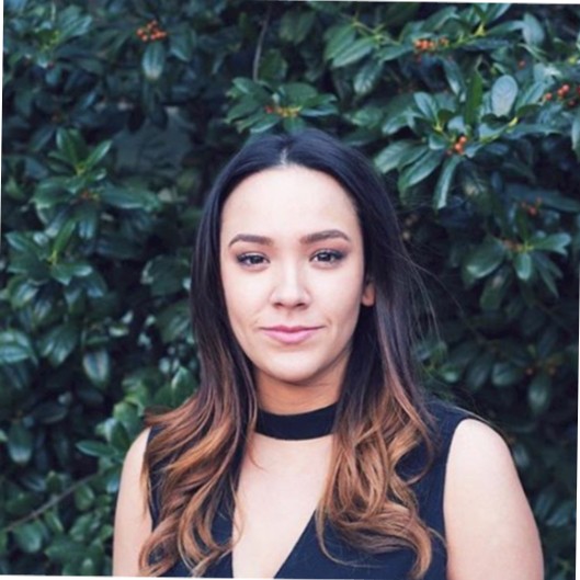 Lyeah Soland General Assembly