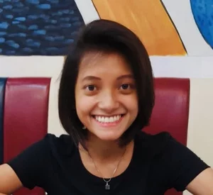 Zawanah Sainuddin Photo