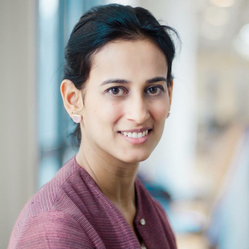 Nandini Joshi | General Assembly