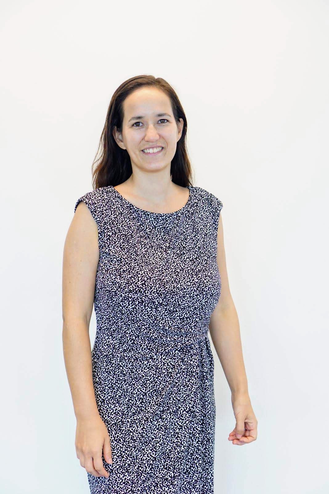 Katharine Nevins - General Assembly