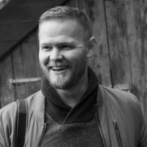 David Palliser Photo