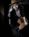 Adi Mendiola Barreto Photo