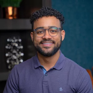 Isaiah Jay Carter Photo