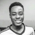 Gideon Onyewuenyi Photo