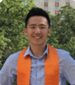 Xiaoyong (Eric) Liang Photo