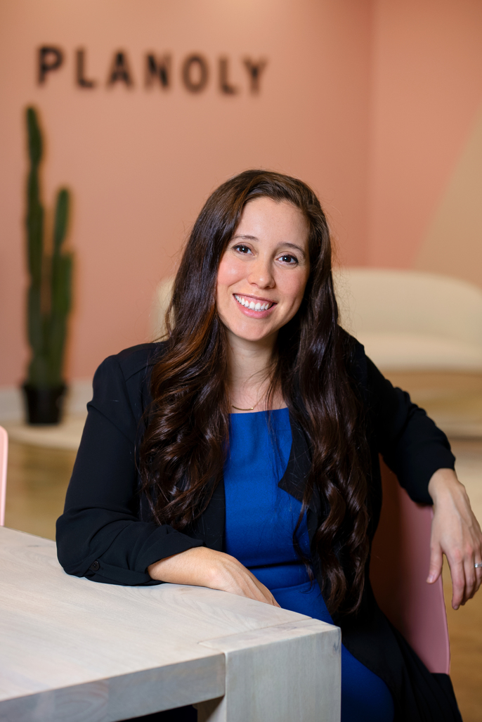 Christina Martinez | General Assembly