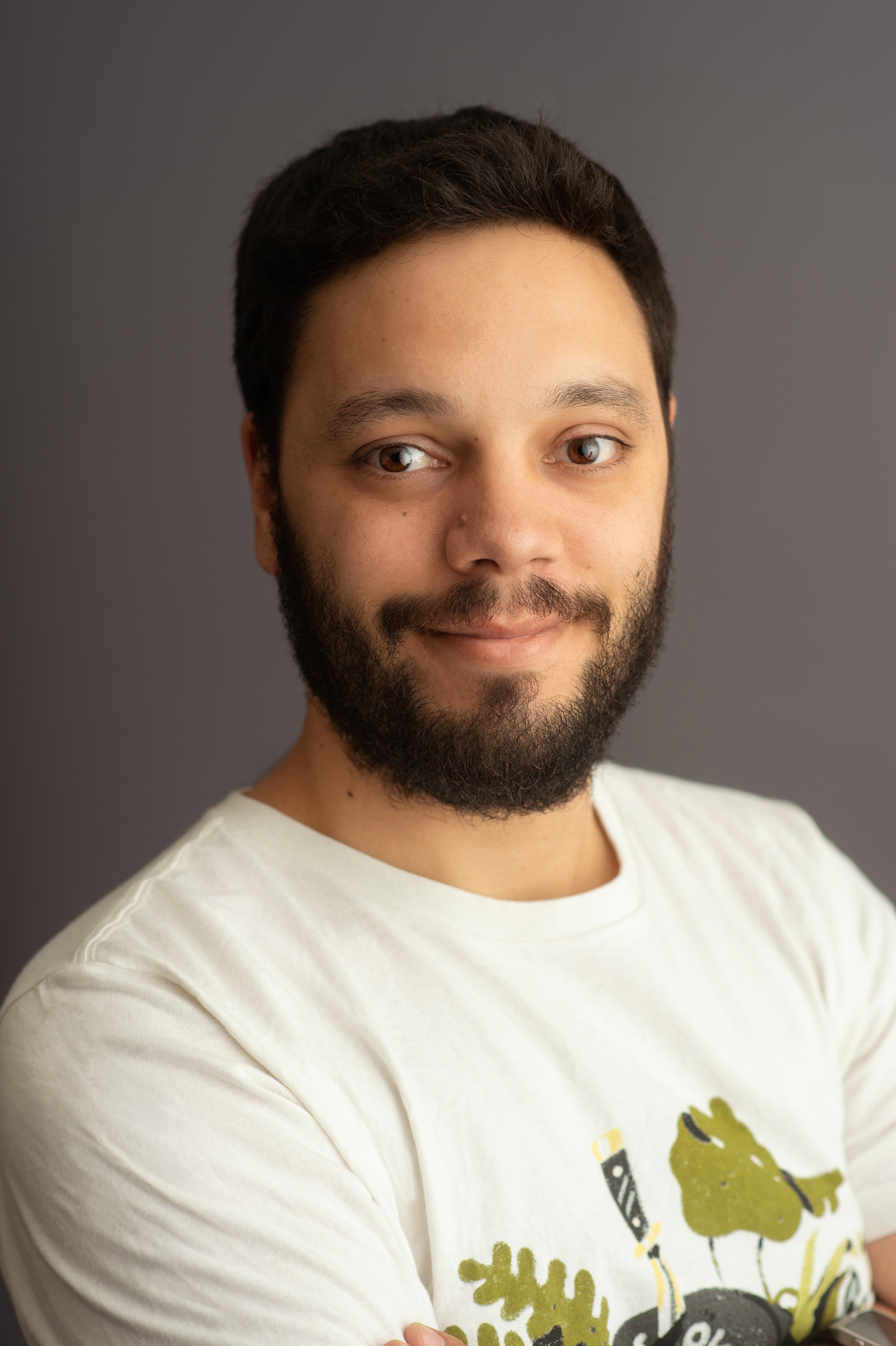 Pedro Ramos General Assembly