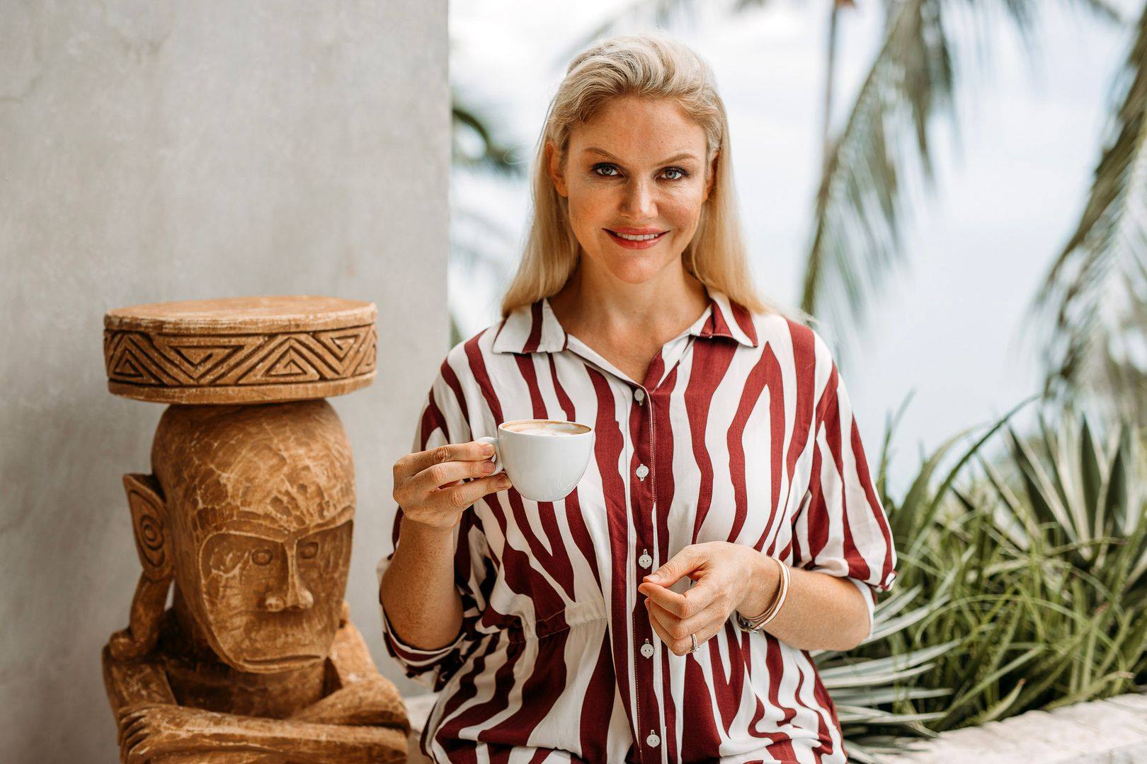 Lillian Pierson General Assembly