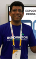 Laks Aravamudhan Photo