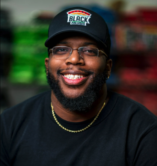 Corey Arvinger | General Assembly