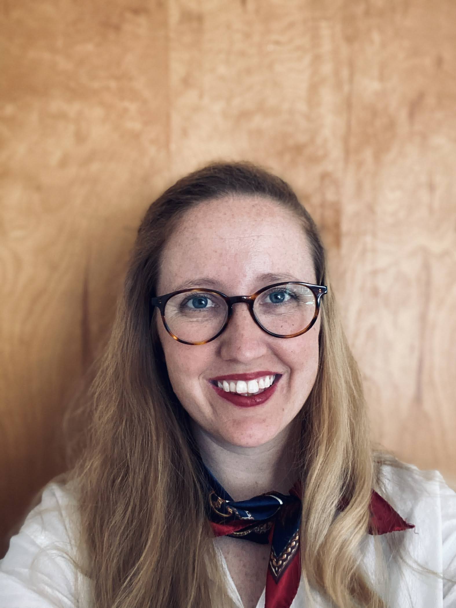 Lindsay Gardner General Assembly