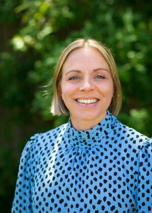 Kate Richardson-Walsh Photo